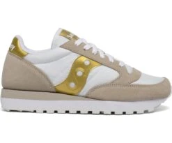 Saucony Women's Jazz Original 35 Saucony Women's Jazz Original -Deals TrendyFit Family Store S1044 611 1