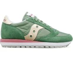 Saucony Women's Jazz Original 38 Saucony Women's Jazz Original -Deals TrendyFit Family Store S1044 672 1