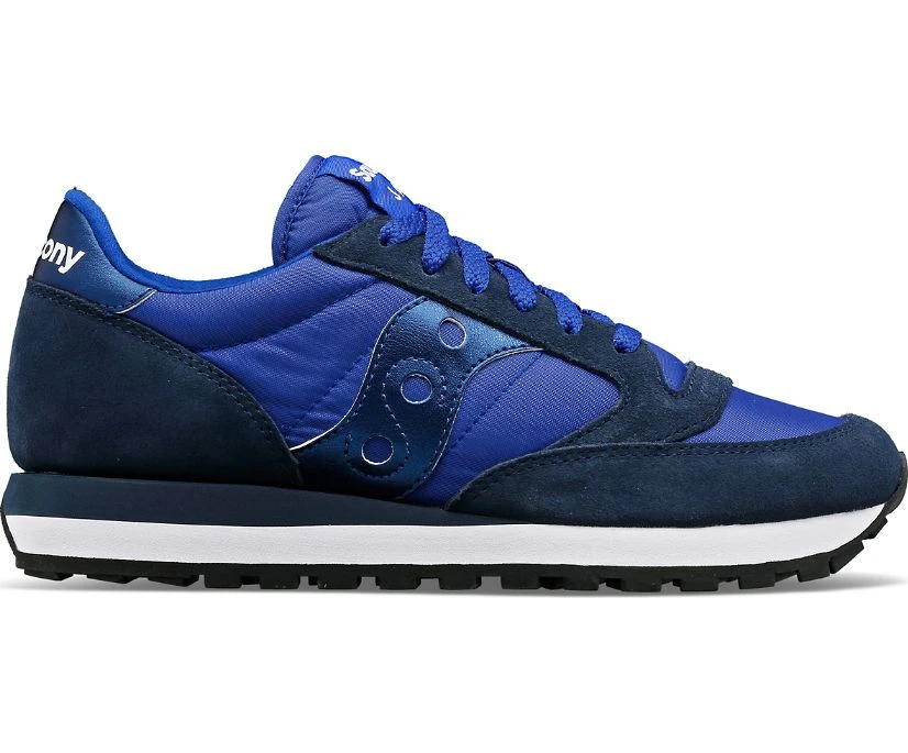 Saucony Women's Jazz Original 11 Saucony Women's Jazz Original - Image 11