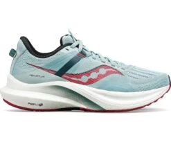 Saucony Women's Tempus -Deals TrendyFit Family Store S10720 18 1