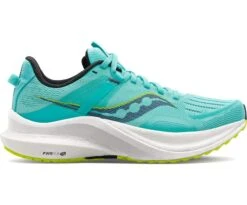 Saucony Women's Tempus -Deals TrendyFit Family Store S10720 26 1