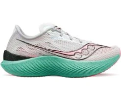 Saucony Women's Endorphin Pro 3 -Deals TrendyFit Family Store S10755 25 1 1