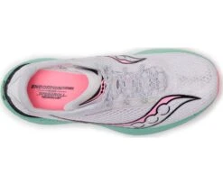 Saucony Women's Endorphin Pro 3 -Deals TrendyFit Family Store S10755 25 3