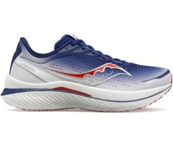 Saucony Women's London Endorphin Speed 3 -Deals TrendyFit Family Store S10756 207 1 1