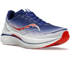 Saucony Women's London Endorphin Speed 3 -Deals TrendyFit Family Store S10756 207 5
