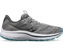 Saucony Women's Omni 21 -Deals TrendyFit Family Store S10762 20 1