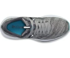 Saucony Women's Omni 21 Wide -Deals TrendyFit Family Store S10762 20 3