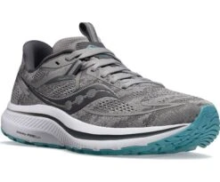 Saucony Women's Omni 21 Wide -Deals TrendyFit Family Store S10762 20 5