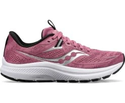 Saucony Women's Omni 21 -Deals TrendyFit Family Store S10762 21 1 1
