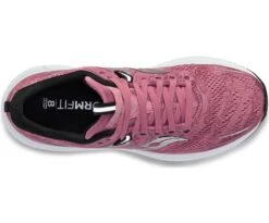Saucony Women's Omni 21 -Deals TrendyFit Family Store S10762 21 3