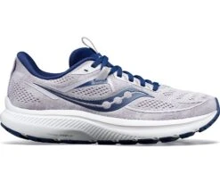 Saucony Women's Omni 21 -Deals TrendyFit Family Store S10762 32 1