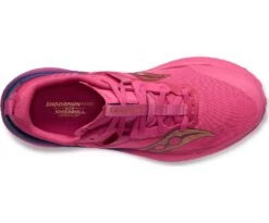 Saucony Women's Endorphin Edge -Deals TrendyFit Family Store S10773 40 3