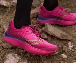 Saucony Women's Endorphin Edge -Deals TrendyFit Family Store S10773 40 7