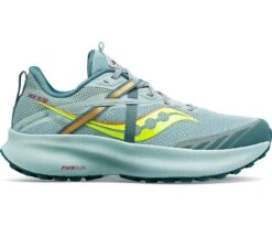 Saucony Women's Ride 15 TR -Deals TrendyFit Family Store S10775 16 1