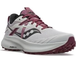Saucony Women's Ride 15 TR -Deals TrendyFit Family Store S10775 21 5