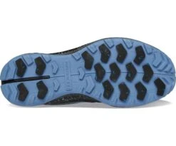 Saucony Women's Peregrine ICE+ 3 -Deals TrendyFit Family Store S10791 10 4