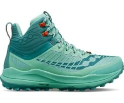 Saucony Women's Ultra Ridge GTX -Deals TrendyFit Family Store S10796 25 1