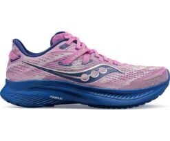 Saucony Women's Guide 16 -Deals TrendyFit Family Store S10810 33 1
