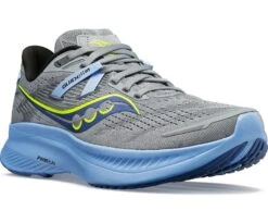 Saucony Women's Guide 16 Wide -Deals TrendyFit Family Store S10811 15 5