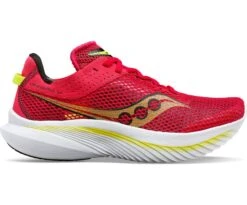 Saucony Women's Kinvara 14 -Deals TrendyFit Family Store S10823 16 1