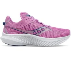 Saucony Women's Kinvara 14 -Deals TrendyFit Family Store S10823 36 1 1