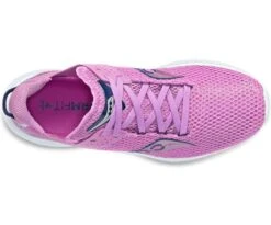 Saucony Women's Kinvara 14 -Deals TrendyFit Family Store S10823 36 3