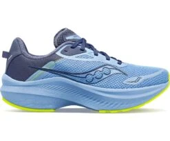 Saucony Women's Axon 3 -Deals TrendyFit Family Store S10826 16 1