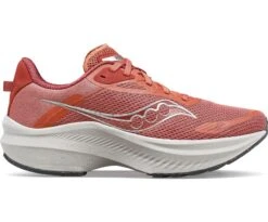 Saucony Women's Axon 3 -Deals TrendyFit Family Store S10826 27 1