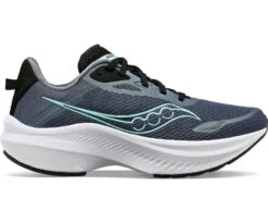 Saucony Women's Axon 3 -Deals TrendyFit Family Store S10826 31 1