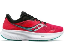 Saucony Women's Ride 16 -Deals TrendyFit Family Store S10830 16 1 1