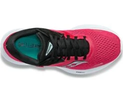 Saucony Women's Ride 16 -Deals TrendyFit Family Store S10830 16 3