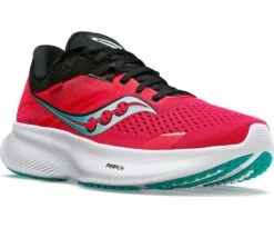 Saucony Women's Ride 16 -Deals TrendyFit Family Store S10830 16 5