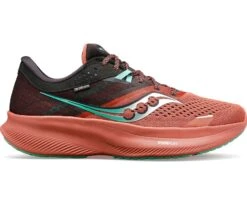 Saucony Women's Ride 16 -Deals TrendyFit Family Store S10830 27 1