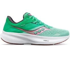 Saucony Women's Ride 16 Wide