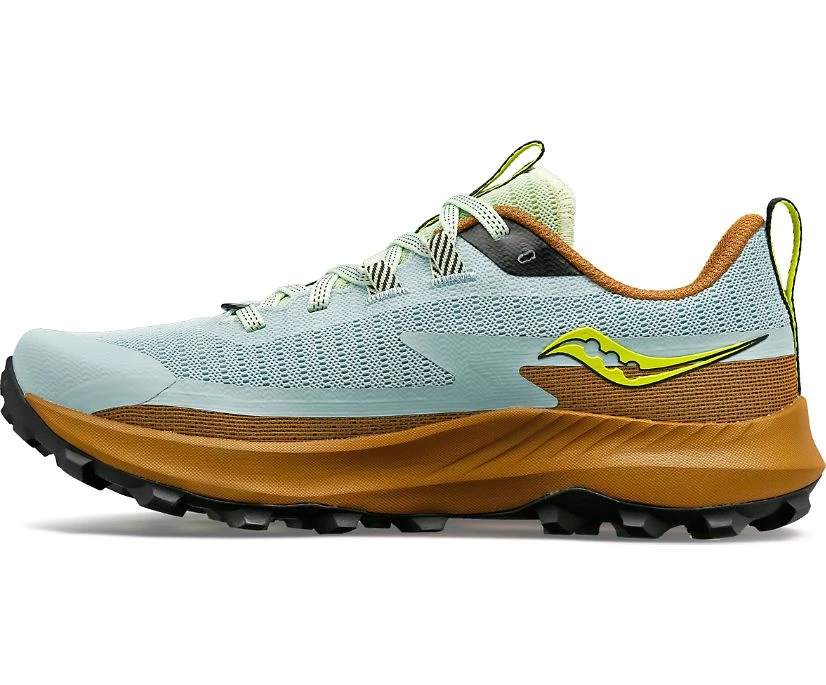 Saucony Women's Peregrine 13 2 Saucony Women's Peregrine 13 - Image 2