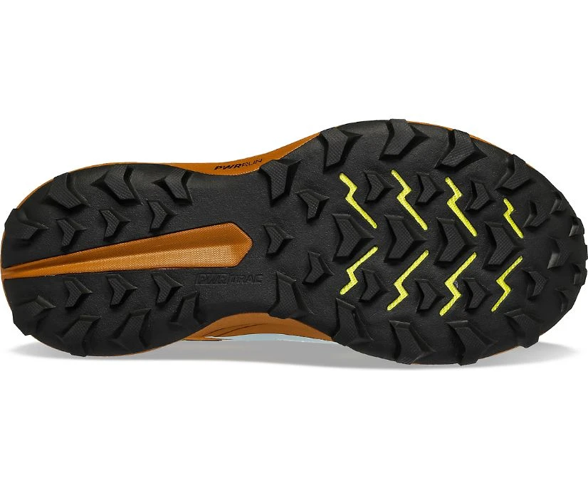 Saucony Women's Peregrine 13 4 Saucony Women's Peregrine 13 - Image 4