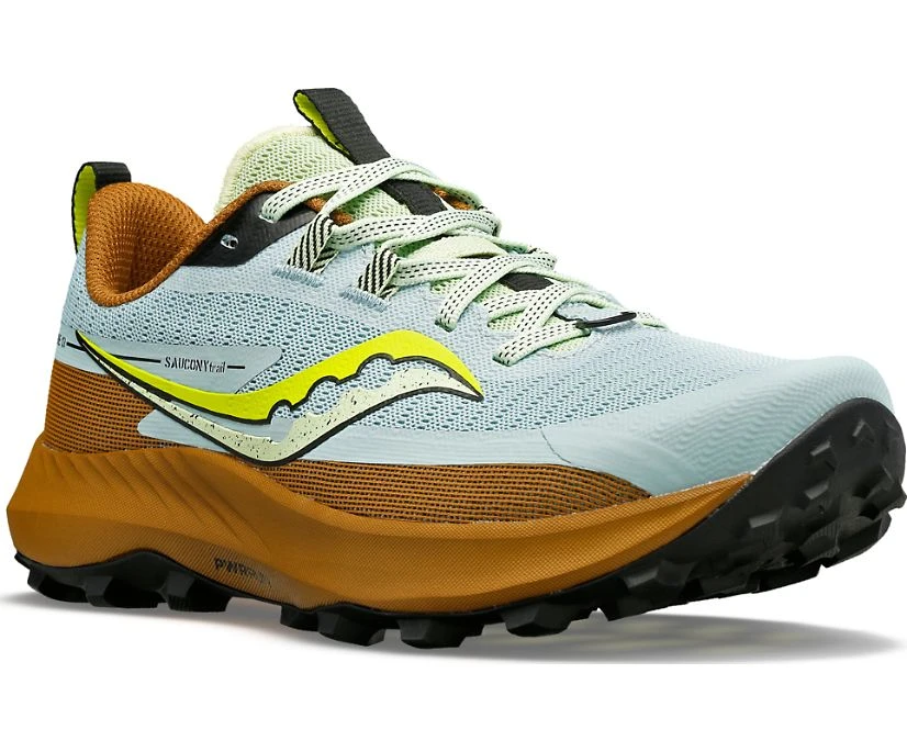 Saucony Women's Peregrine 13 5 Saucony Women's Peregrine 13 - Image 5