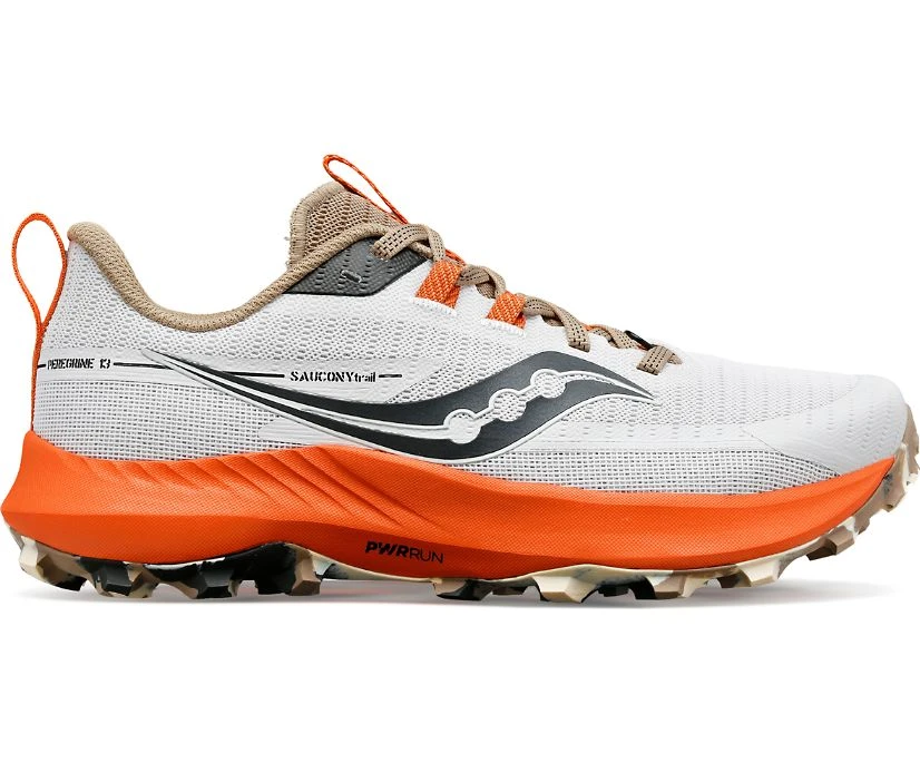 Saucony Women's Peregrine 13 9 Saucony Women's Peregrine 13 - Image 9