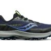 Saucony Women's Peregrine 13 Wide