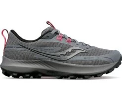 Saucony Women's Peregrine 13 GTX -Deals TrendyFit Family Store S10841 05 1 1