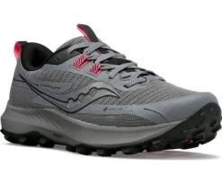 Saucony Women's Peregrine 13 GTX -Deals TrendyFit Family Store S10841 05 5
