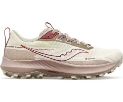 Saucony Women's Peregrine 13 GTX -Deals TrendyFit Family Store S10841 30 1