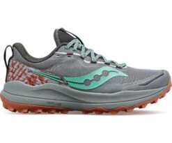 Saucony Women's Xodus Ultra 2 -Deals TrendyFit Family Store S10843 25 1