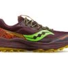 Saucony Women's Xodus Ultra 2