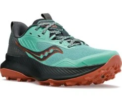 Saucony Women's Blaze TR -Deals TrendyFit Family Store S10845 25 5
