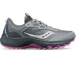 Saucony Women's Aura TR Wide -Deals TrendyFit Family Store S10863 12 1