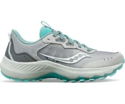 Saucony Women's Aura TR Wide -Deals TrendyFit Family Store S10863 13 1
