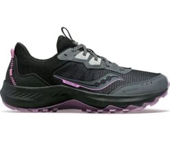 Saucony Women's Aura TR GTX 11 Saucony Women's Aura TR GTX -Deals TrendyFit Family Store S10866 10 1 1