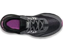 Saucony Women's Aura TR GTX 8 Saucony Women's Aura TR GTX -Deals TrendyFit Family Store S10866 10 3