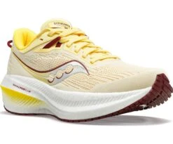 Saucony Women's Triumph 21 -Deals TrendyFit Family Store S10881 30 5
